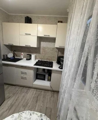 Продам 1-комнатную квартиру на Черемушках, ул. Инглеи.  время