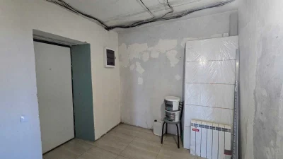 Продам 2-комнатную квартиру в кирпичном доме на Таирова. Ока