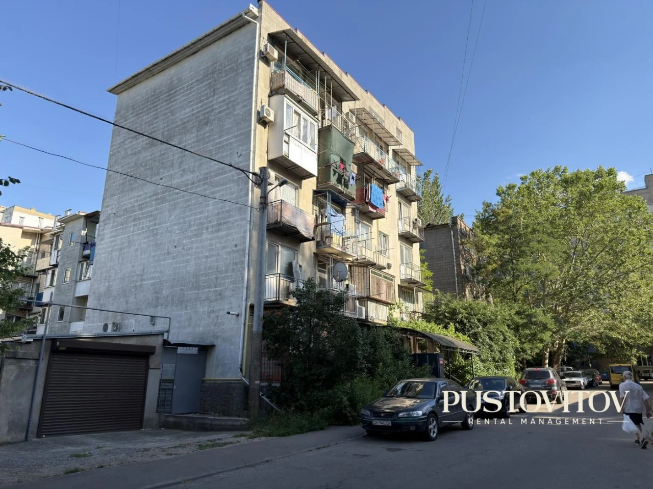 Продажа 1к квартиры Ядова/Романтиков