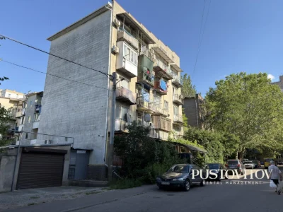 Продажа 1к квартиры Ядова/Романтиков