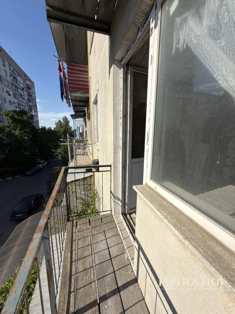 Продажа 1к квартиры Ядова/Романтиков