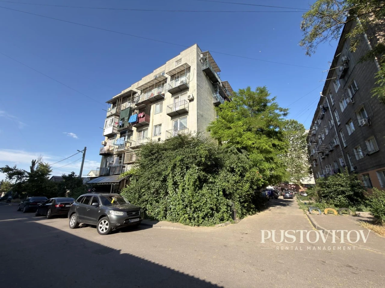 Продажа 1к квартиры Ядова/Романтиков