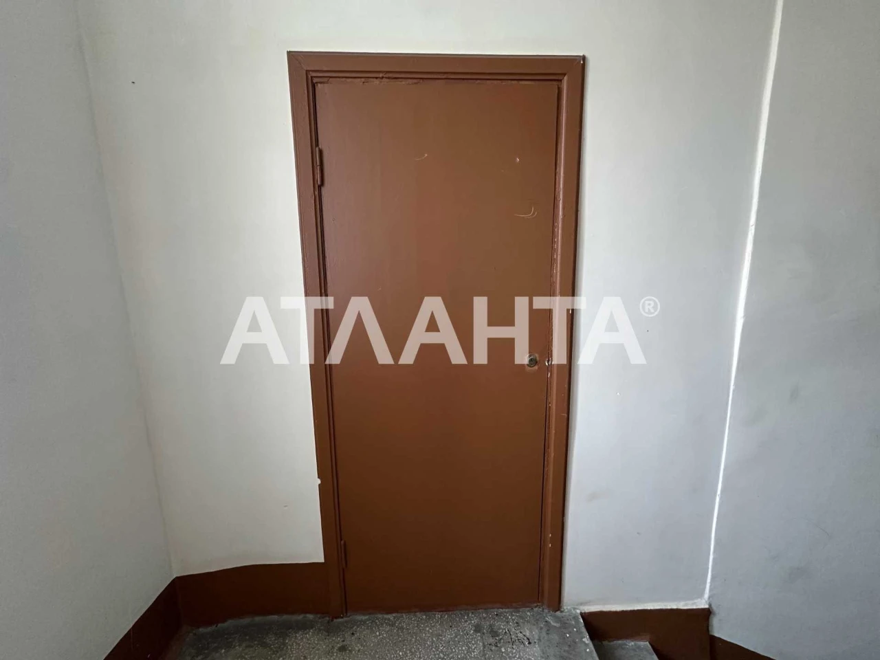 Простора 2-кімнатна квартира на вул. Палубна, Адміральський