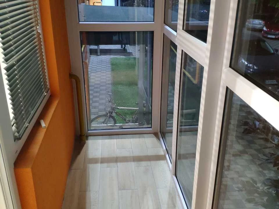 Квартира. Київ, Радистів вул.