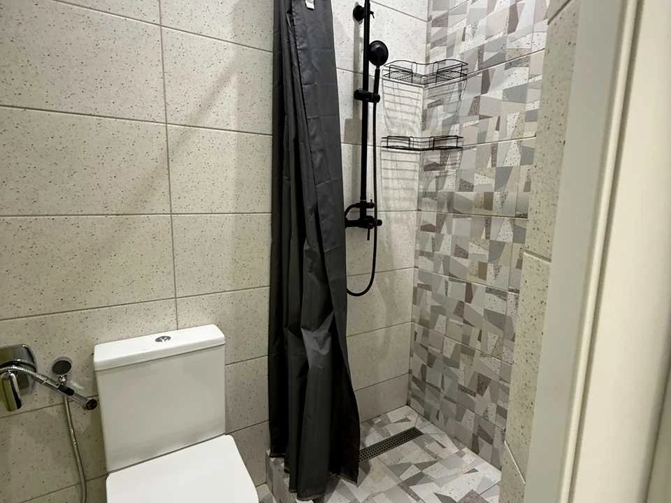 Квартира. Київ, вулиця Максимовича