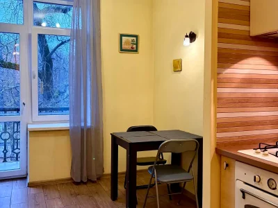 Сдается 2-комнатная квартира 76 м²