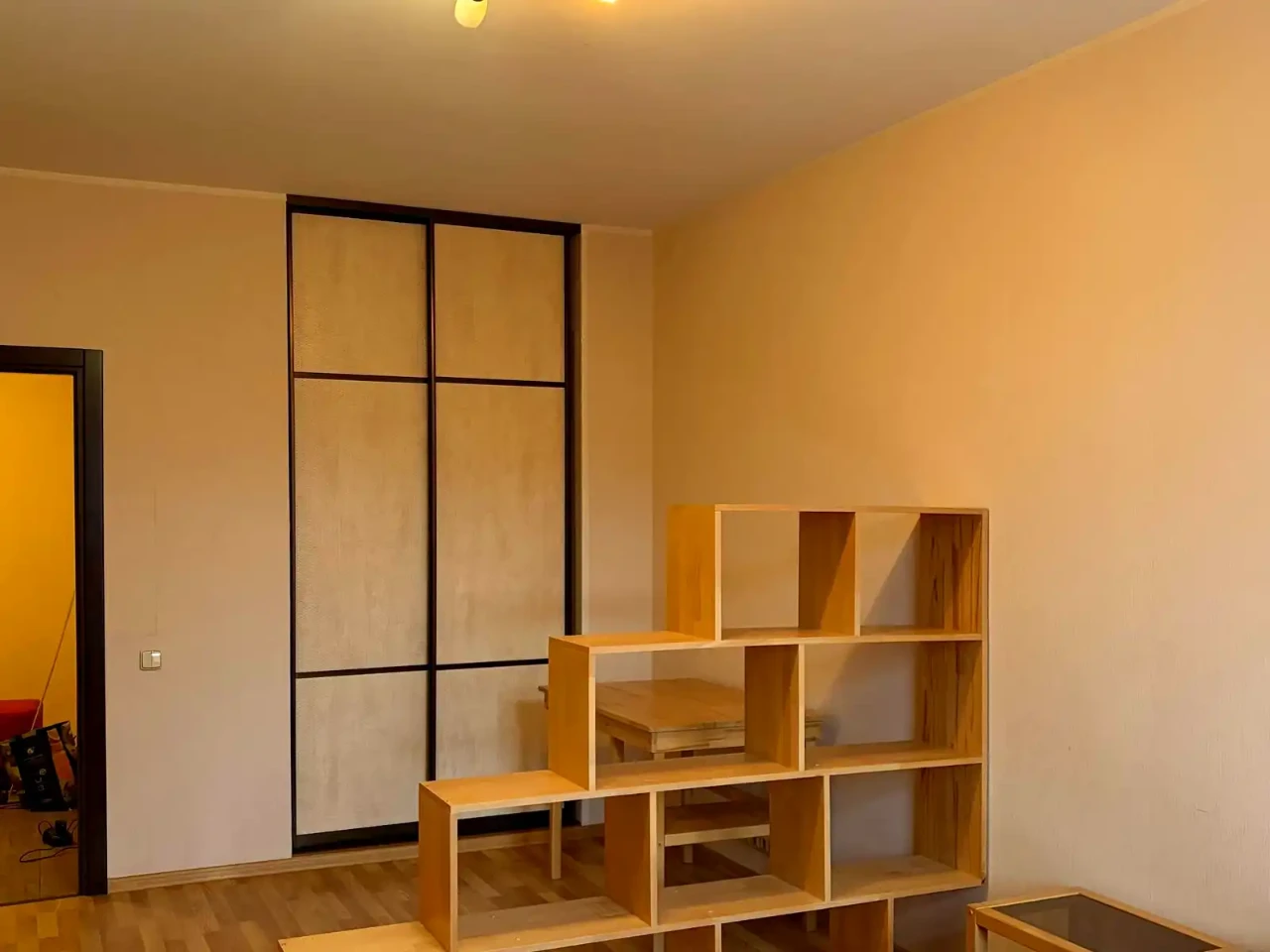 Сдается 2-комнатная квартира 76 м²