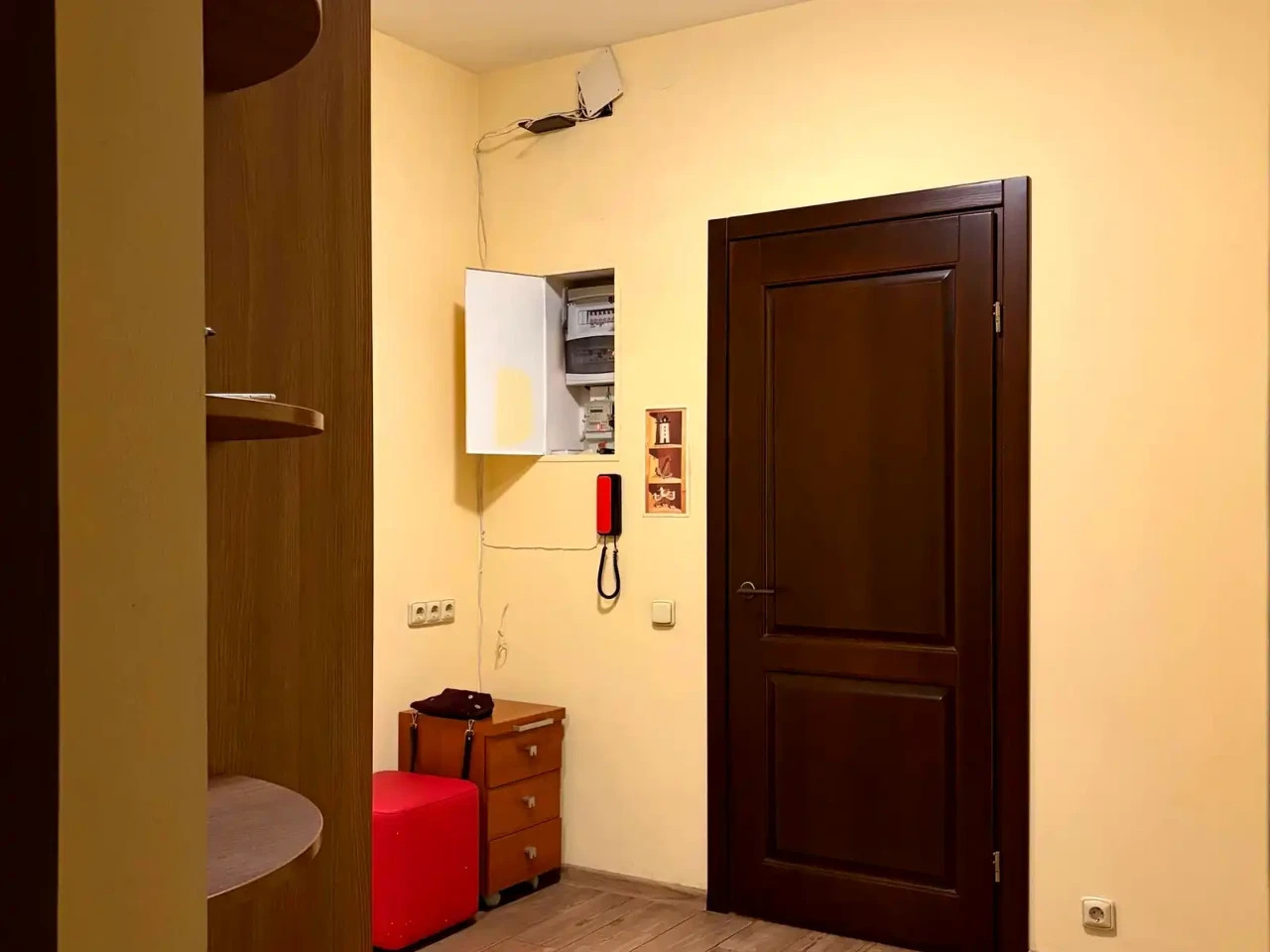Сдается 2-комнатная квартира 76 м²