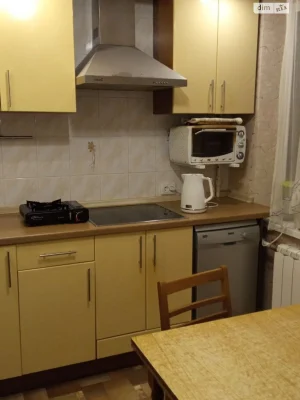 Долгосрочная Аренда Квартиры в Новой Дарнице