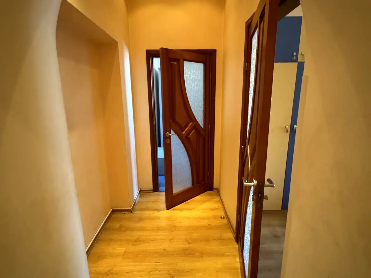 Сдается 3-комнатная квартира, 74 м²