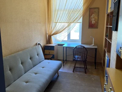 Сдается 3-комнатная квартира, 74 м²