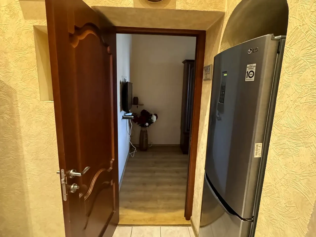 Сдается 3-комнатная квартира, 74 м²