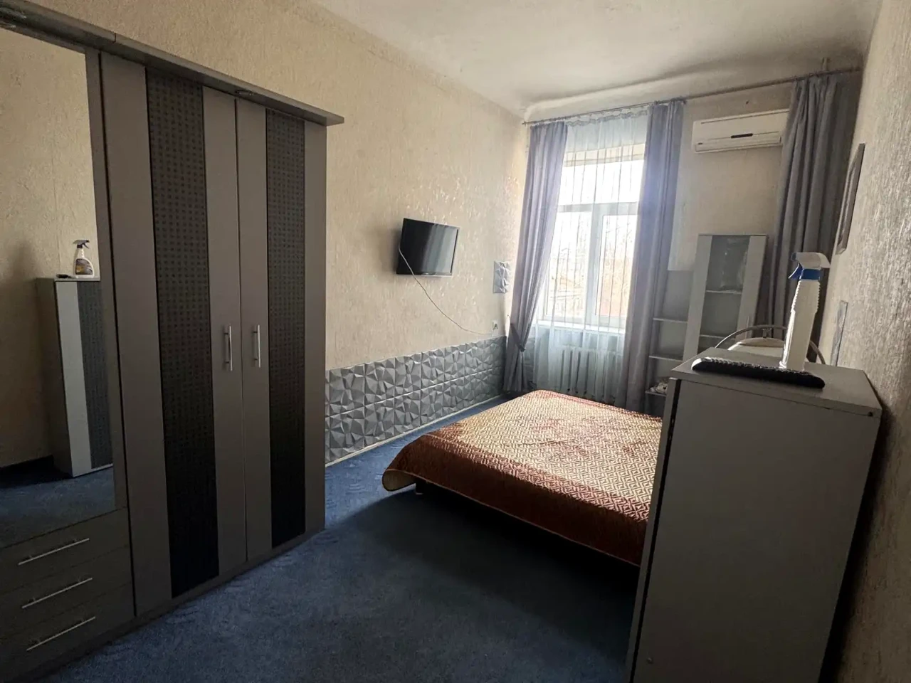 Сдается 3-комнатная квартира, 74 м²