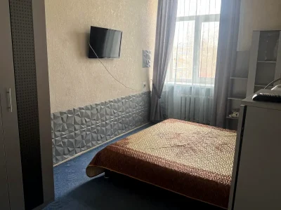 Сдается 3-комнатная квартира, 74 м²