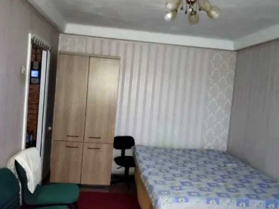 Квартира. Киев, бульвар Вацлава Гавела.