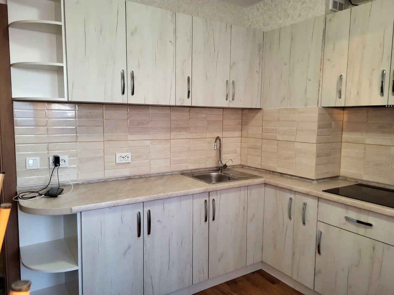 Аренда квартиры 1-комн. 43 м² 18/24 этаж