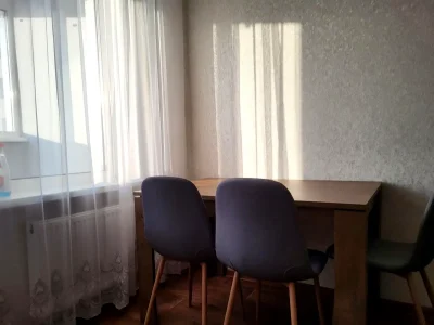Аренда квартиры 1-комн. 43 м² 18/24 этаж