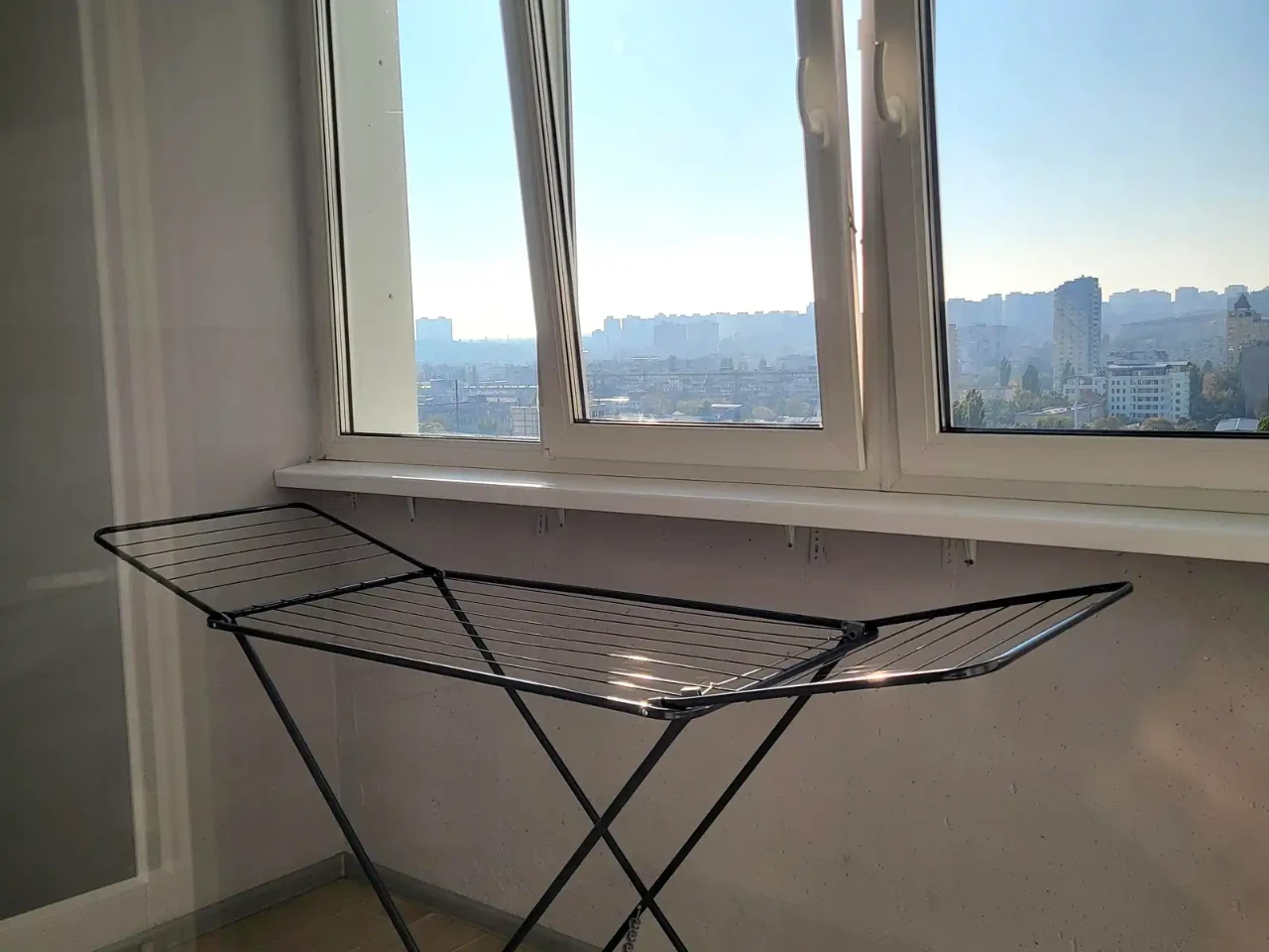 Аренда квартиры 1-комн. 43 м² 18/24 этаж