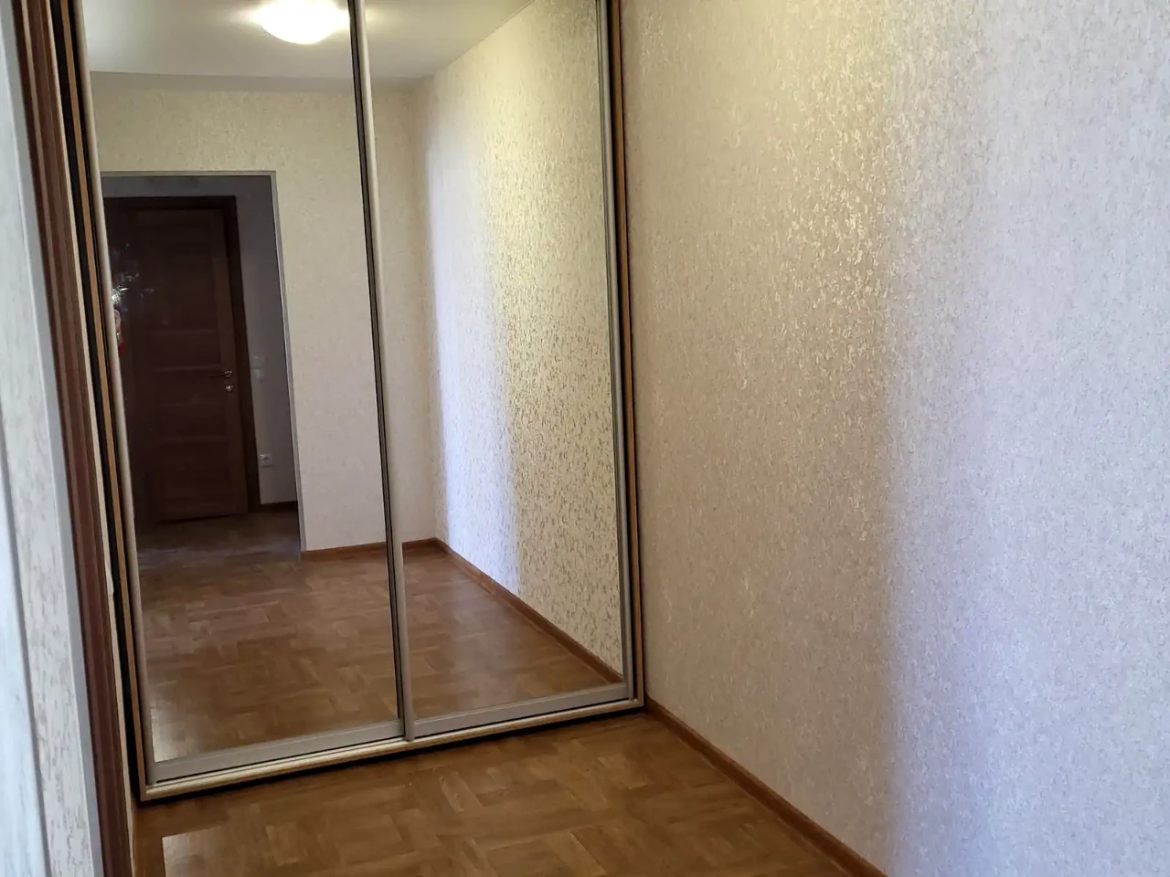 Аренда квартиры 1-комн. 43 м² 18/24 этаж
