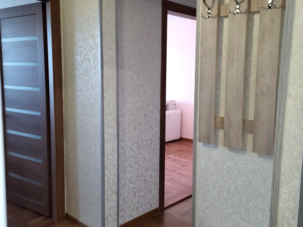 Аренда квартиры 1-комн. 43 м² 18/24 этаж