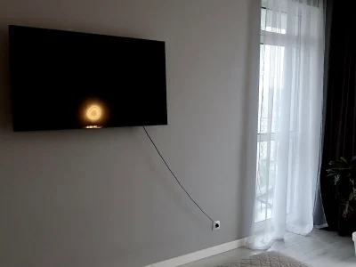 Rent 1-bedroom apartment 42 sq m, 24/25 floor