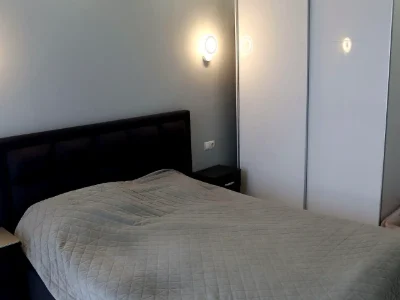 Rent 1-bedroom apartment 42 sq m, 24/25 floor