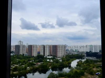 Rent 1-bedroom apartment 42 sq m, 24/25 floor
