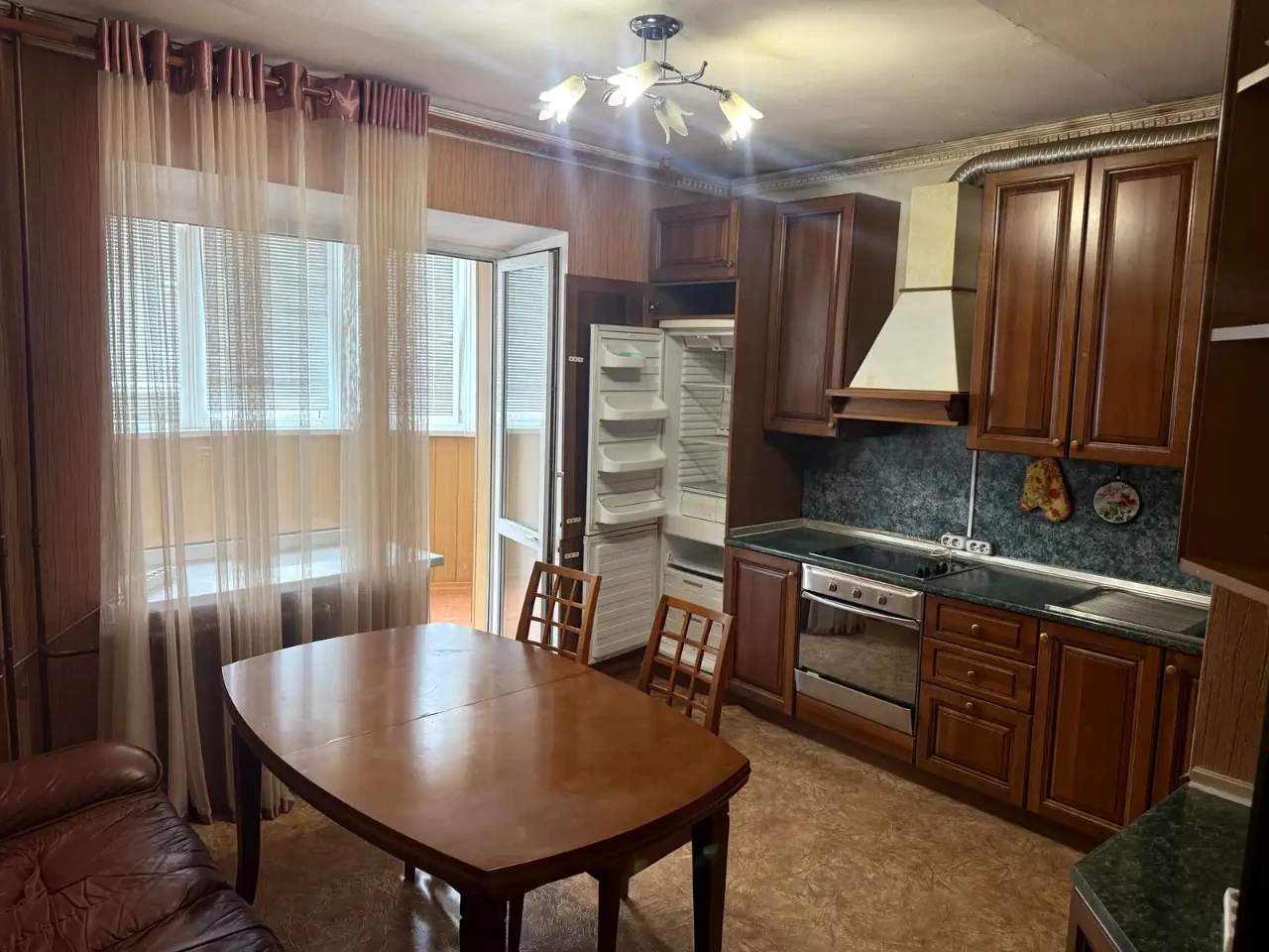 Сдается квартира 2-комн. 71.5 м² 15/16 этаж