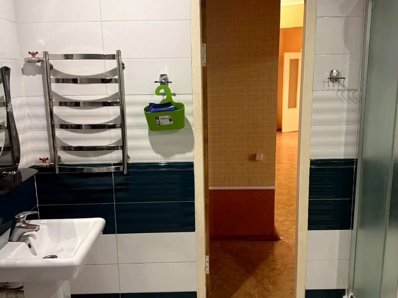 Сдается квартира 2-комн. 71.5 м² 15/16 этаж