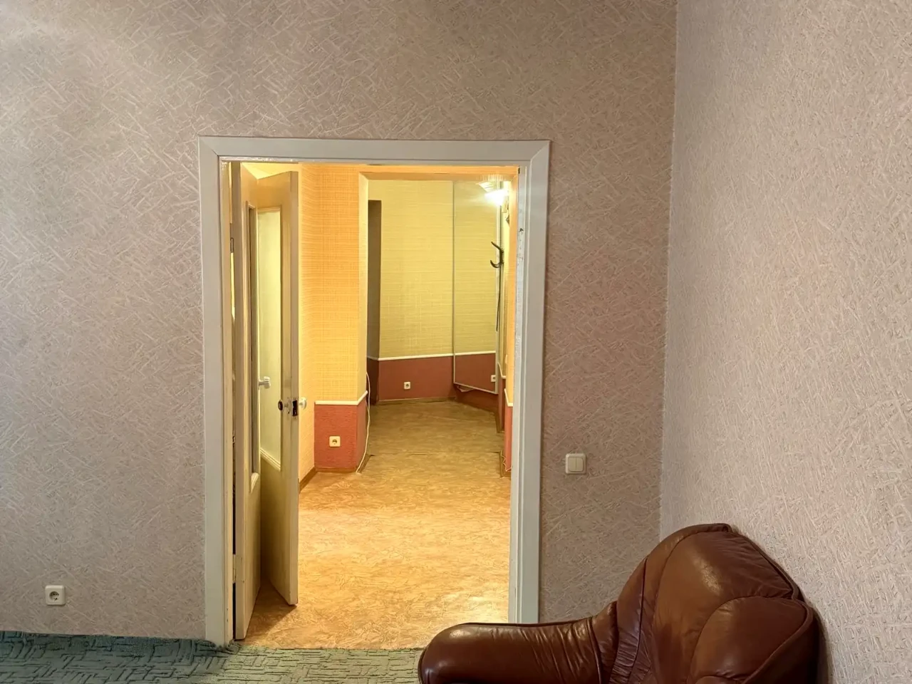 Сдается квартира 2-комн. 71.5 м² 15/16 этаж