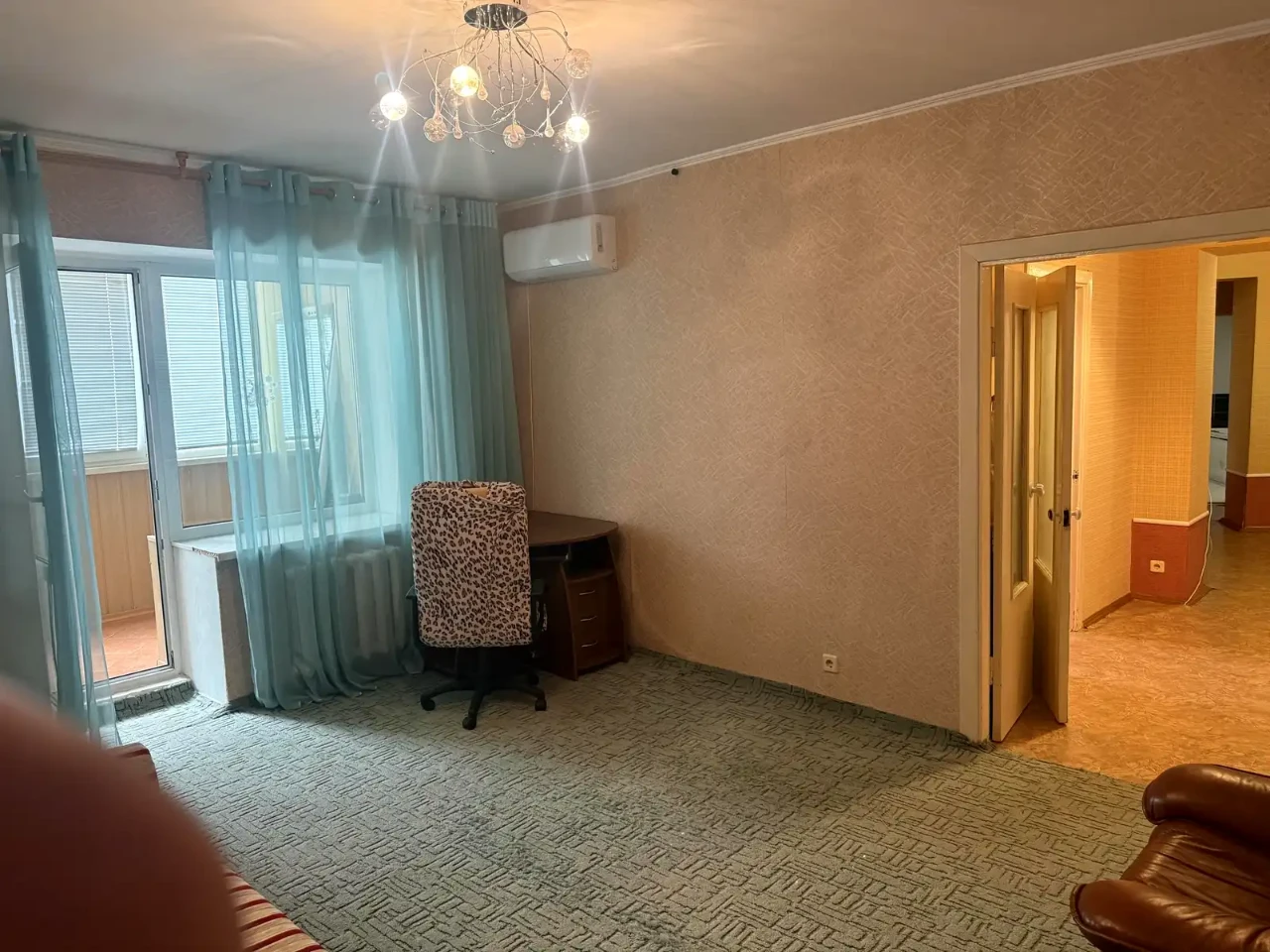 Сдается квартира 2-комн. 71.5 м² 15/16 этаж