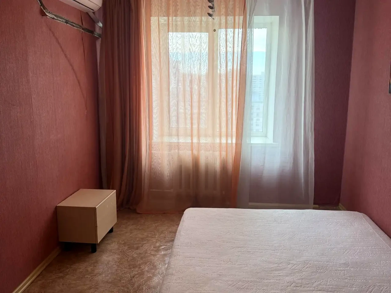 Сдается квартира 2-комн. 71.5 м² 15/16 этаж