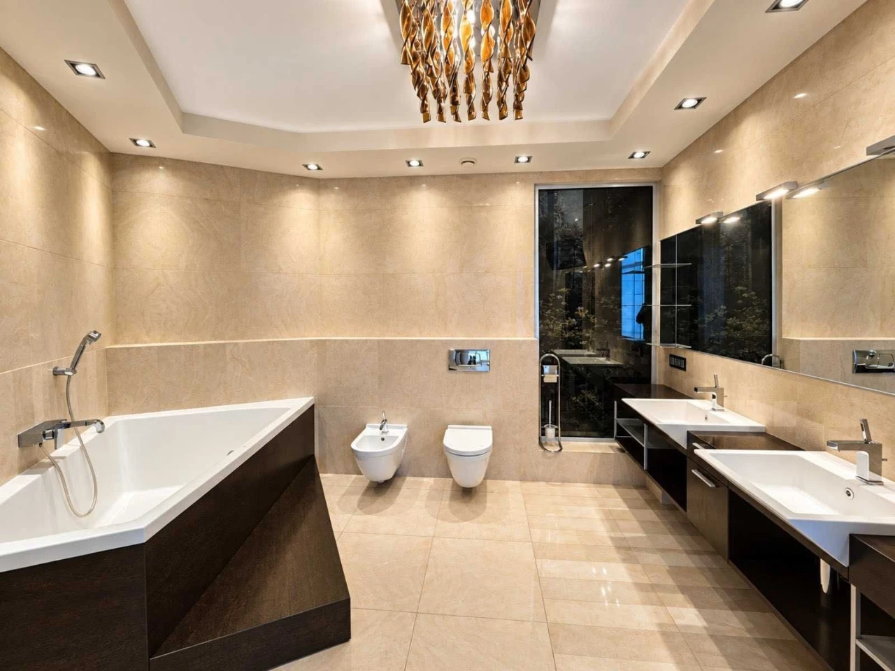 Volodymyra Ivasyuk, 6, Rent a Premium Two-Level Apartment