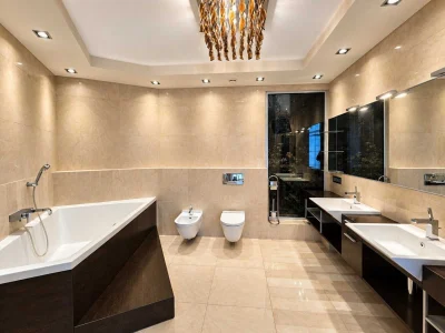 Volodymyra Ivasyuk, 6, Rent a Premium Two-Level Apartment