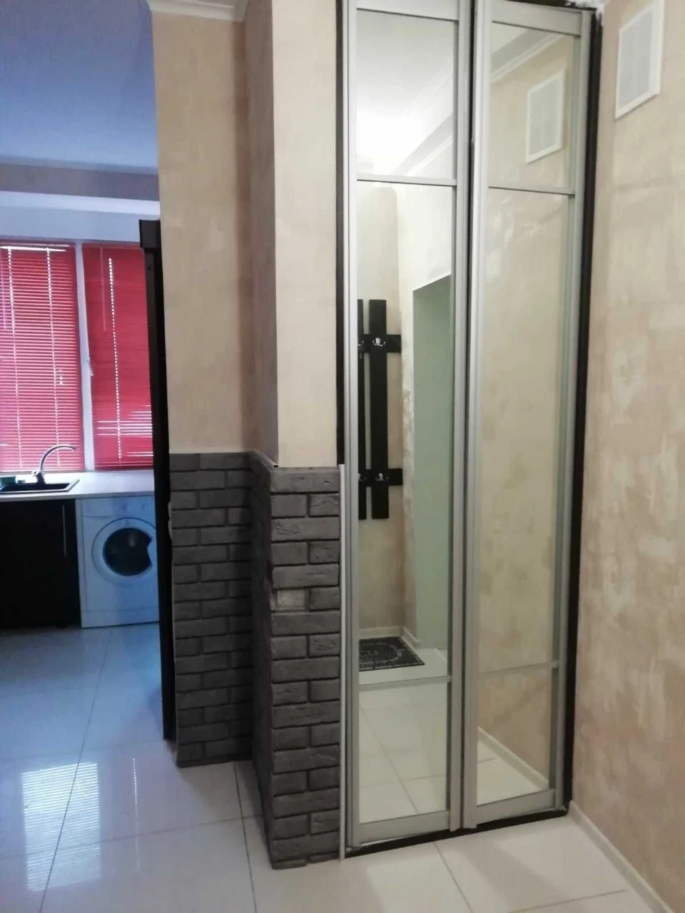 2 кімнатна квартира довгострокова оренда центр бульвар Тарас
