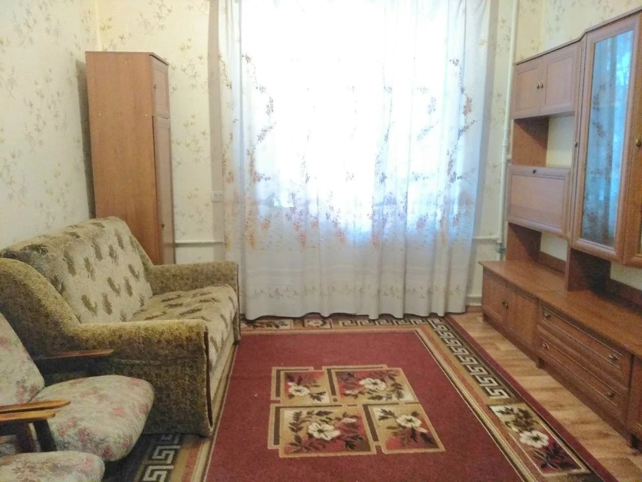 Сдается 2-комнатная квартира на ул. Новодарницкой, Новая Дарница, Киев
