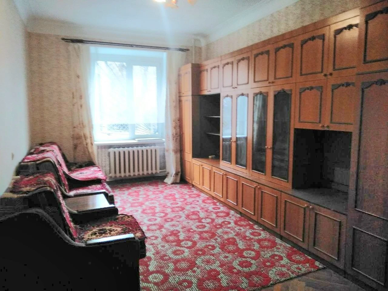 Сдается 2-комнатная квартира на ул. Новодарницкой, Новая Дарница, Киев