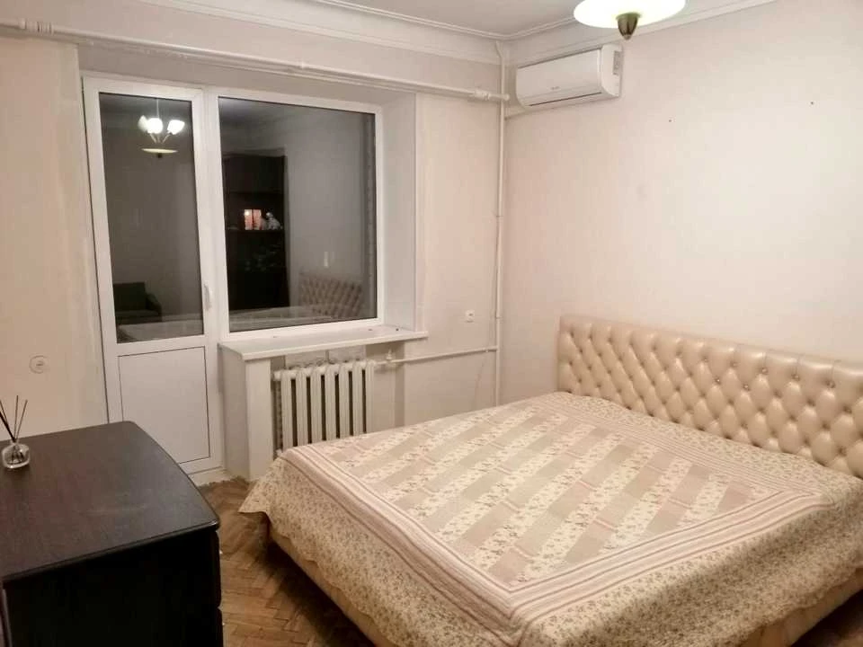 Apartment. Bogdan Gavrilishyna Street, Kyiv