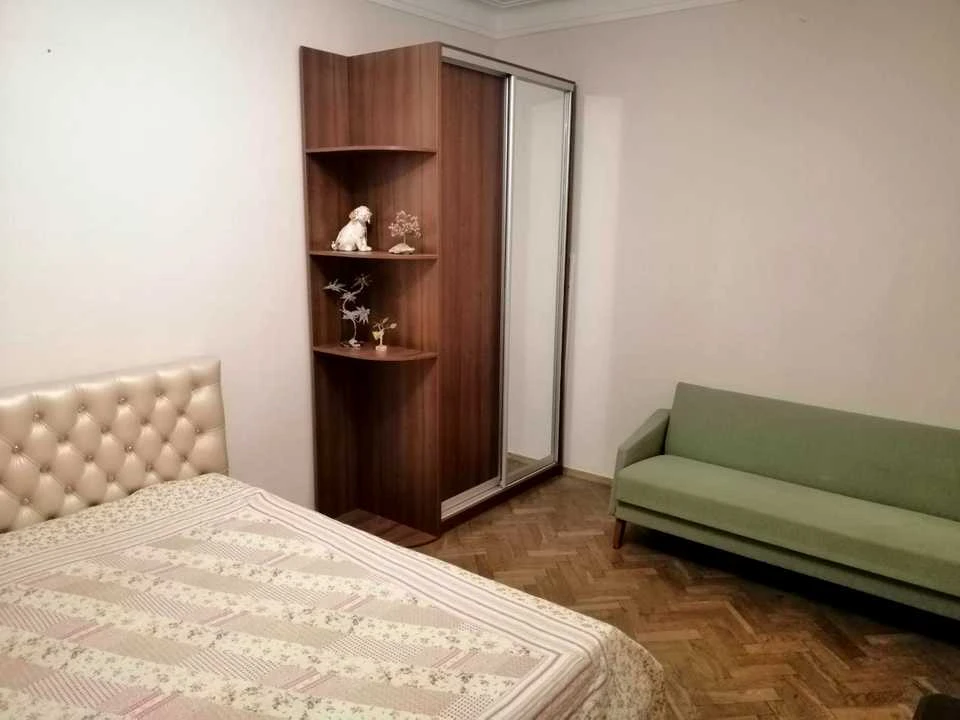 Apartment. Bogdan Gavrilishyna Street, Kyiv