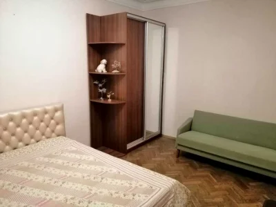 Apartment. Bogdan Gavrilishyna Street, Kyiv