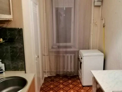 Apartment. Bogdan Gavrilishyna Street, Kyiv