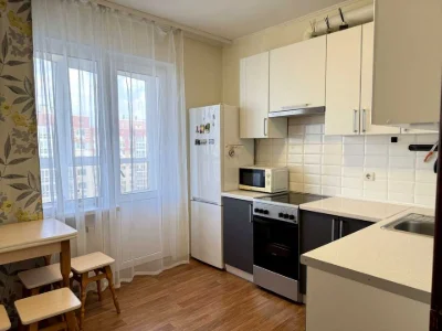 Apartment. Boris Hmyri Street, Kyiv