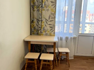 Apartment. Boris Hmyri Street, Kyiv