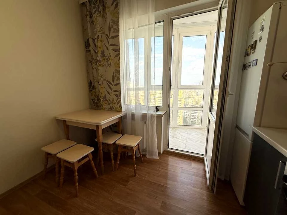 Apartment. Boris Hmyri Street, Kyiv