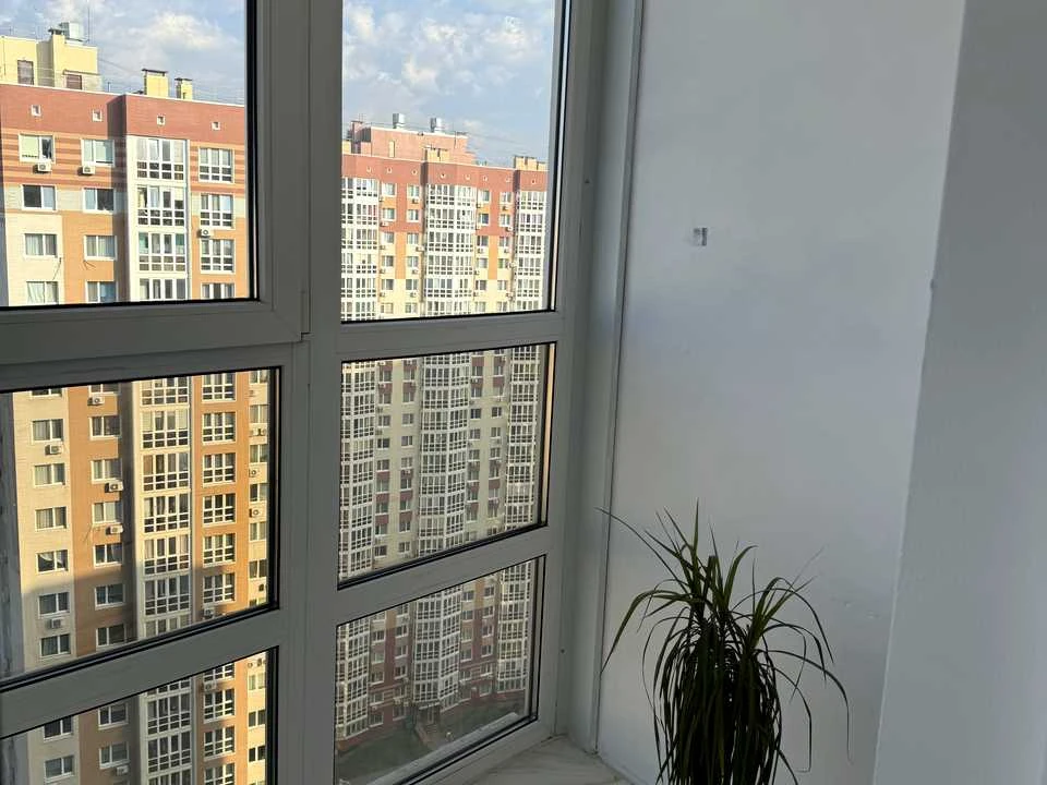 Apartment. Boris Hmyri Street, Kyiv