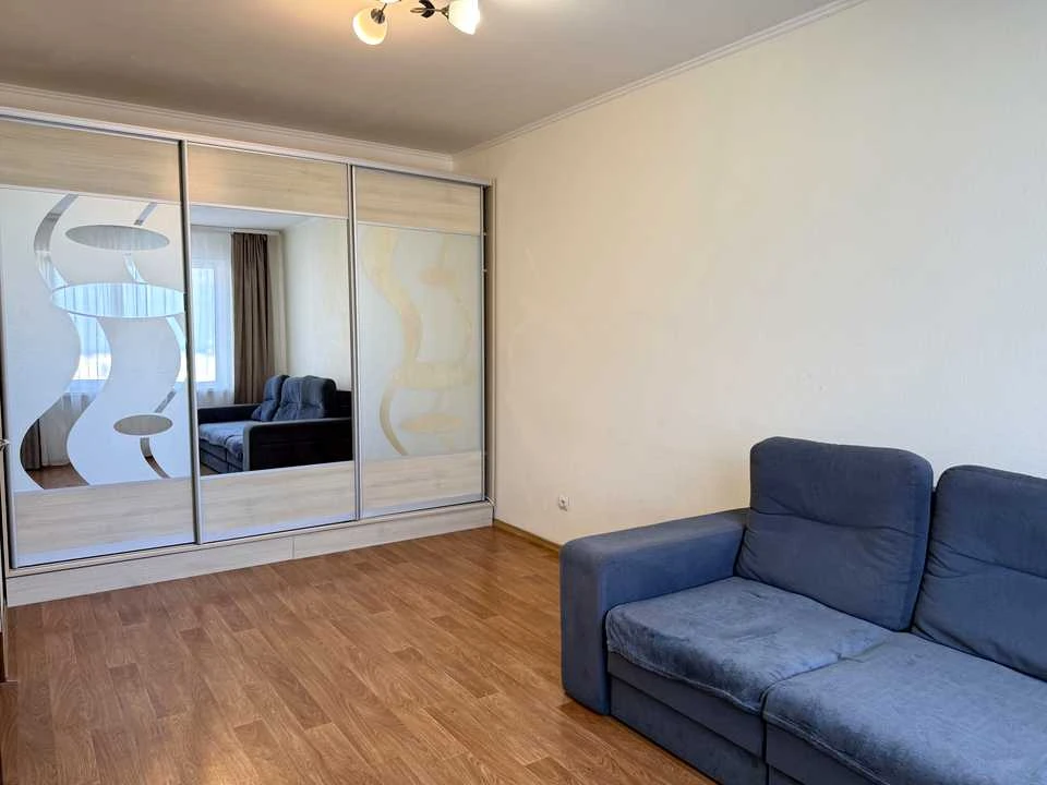 Apartment. Boris Hmyri Street, Kyiv