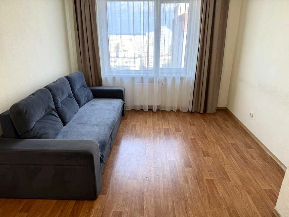 Apartment. Boris Hmyri Street, Kyiv