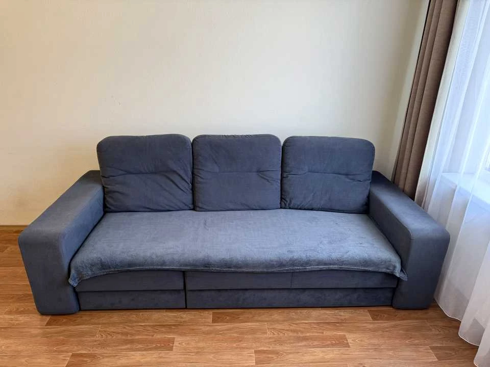 Apartment. Boris Hmyri Street, Kyiv