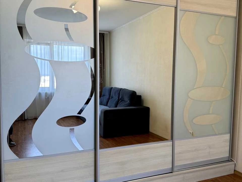 Apartment. Boris Hmyri Street, Kyiv