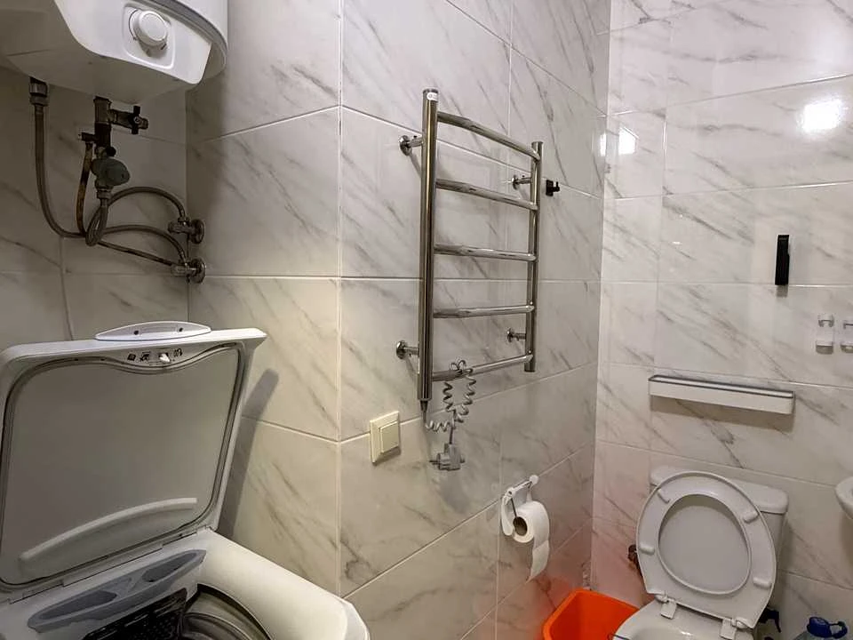 Apartment. Boris Hmyri Street, Kyiv
